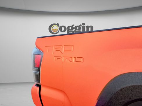 Used 2023 Toyota Tacoma TRD Pro image 16