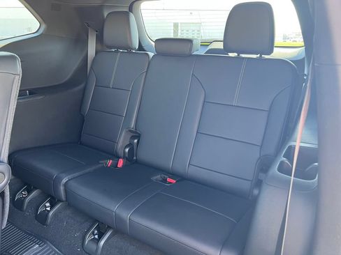 New 2026 GMC Acadia Elevation w/ Black Edition AWD/4WD image 7