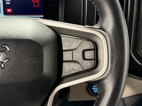 Used 2023 Ford Bronco Big Bend AWD/4WD image 19