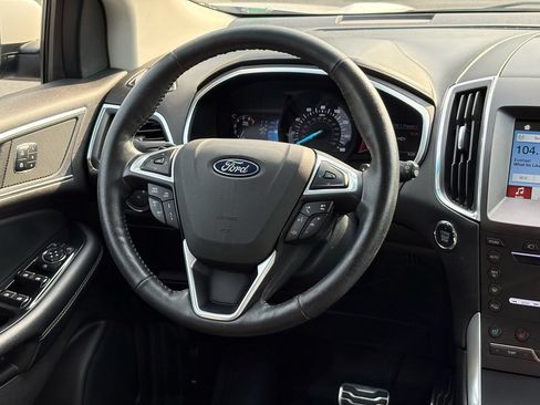 Used 2018 Ford Edge Sport w/ Equipment Group 401A AWD/4WD image 11