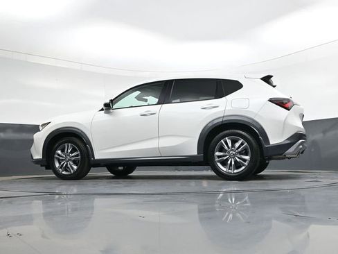 Certified 2025 Acura ADX FWD image 35