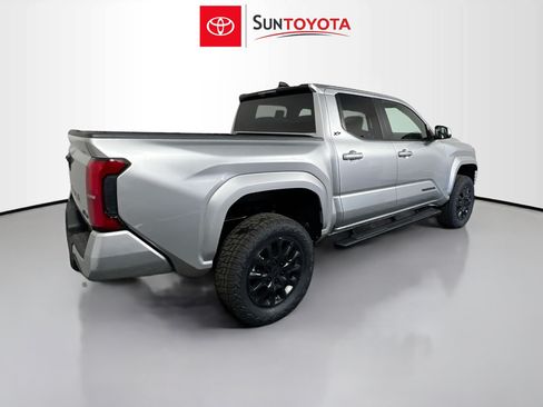 New 2026 Toyota Tacoma SR5 RWD image 4
