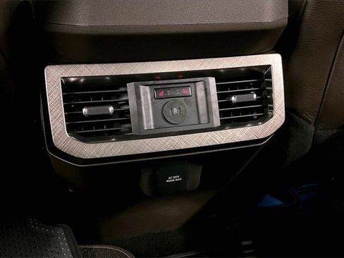 Used 2025 Ford F350 King Ranch image 29