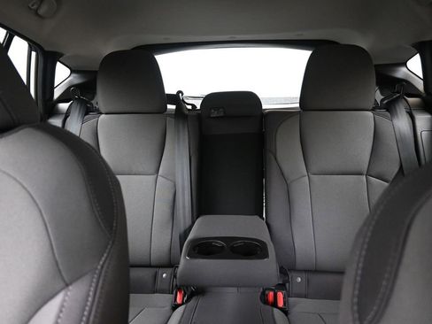 New 2026 Subaru Crosstrek 2.0i Premium image 37