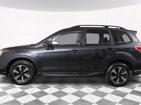 Used 2017 Subaru Forester 2.5i Premium image 19