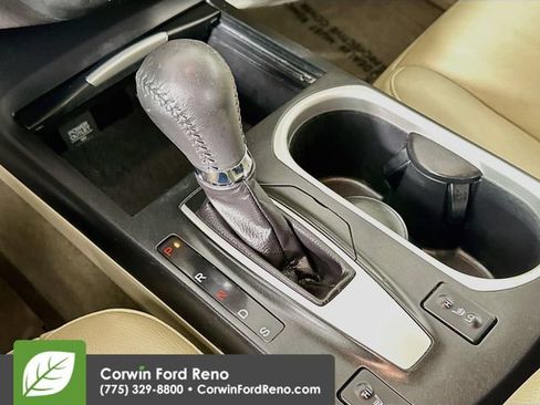 Used 2016 Acura RDX AWD image 16