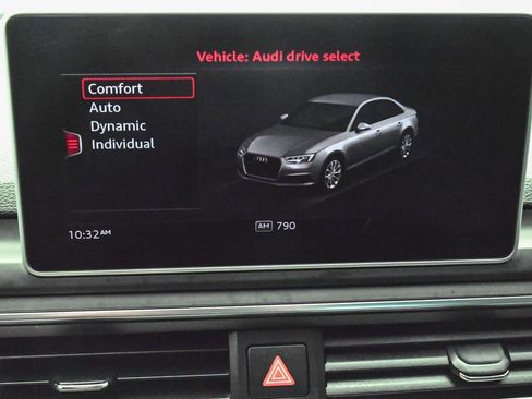 Used 2017 Audi A4 2.0T Prestige AWD/4WD image 23