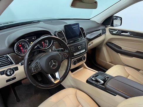 Used 2016 Mercedes-Benz GLE 350 4MATIC image 13