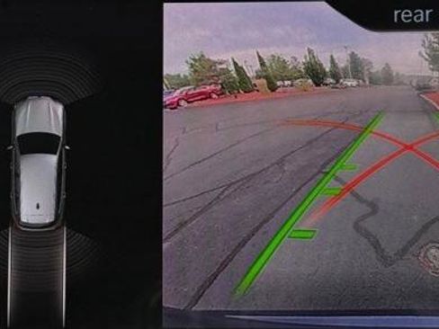 Used 2019 BMW X3 xDrive30i w/ Convenience Package image 22