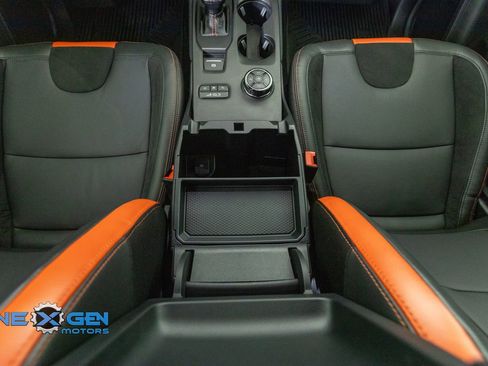 Used 2024 Ford Ranger Raptor AWD/4WD image 32