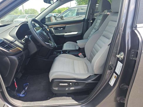 Used 2019 Honda CR-V EX image 6