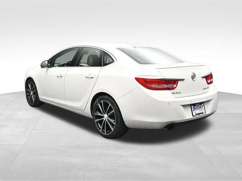 Used 2017 Buick Verano Sport Touring FWD image 3