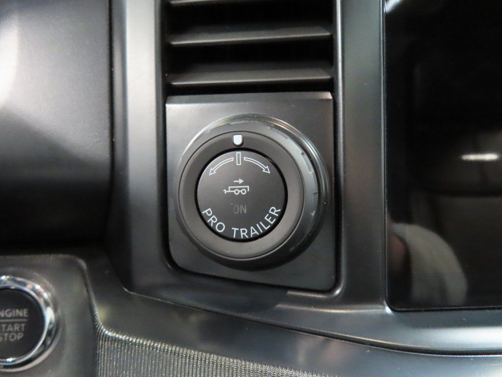 Used 2025 Ford F450 Platinum AWD/4WD image 69