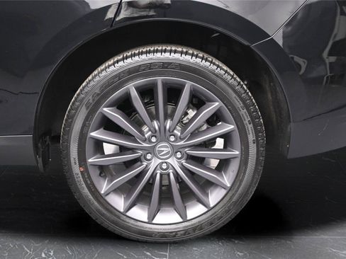 Used 2024 Acura RDX A-Spec AWD/4WD image 12