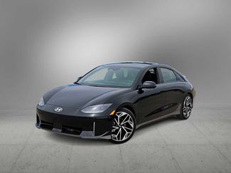 Certified 2024 Hyundai Ioniq 6 Limited video 1