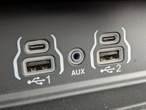 New 2026 RAM 1500 Lone Star AWD/4WD image 23