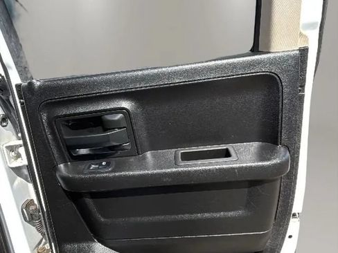 Used 2019 RAM 1500 Tradesman w/ Popular Equipment Group RWD image 32