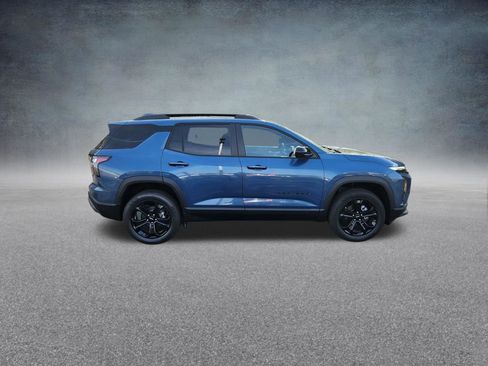 New 2026 Chevrolet Equinox LT image 4