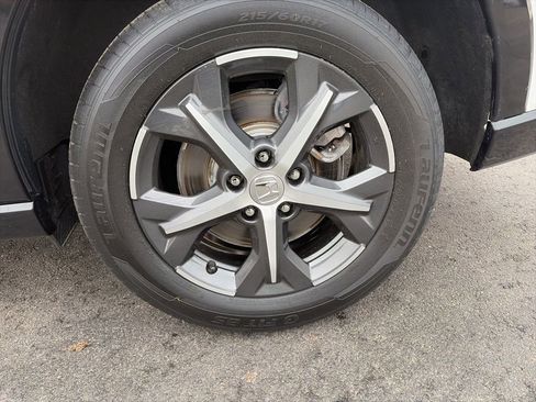 Used 2023 Honda HR-V EX-L image 22