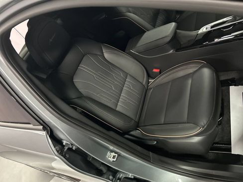 New 2026 Buick Envista Preferred FWD image 23