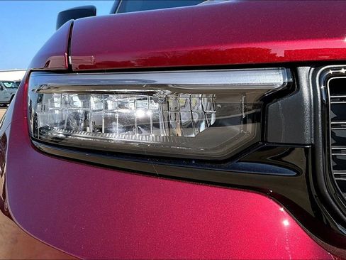 New 2025 Jeep Grand Cherokee L Limited AWD/4WD image 20