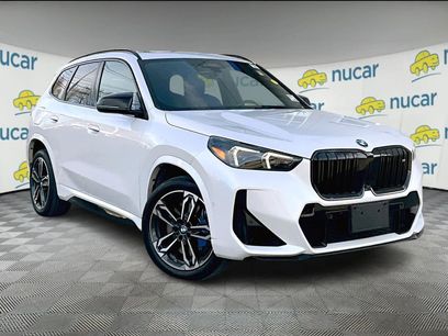 Used 2024 BMW X1 M35i w/ Premium Package