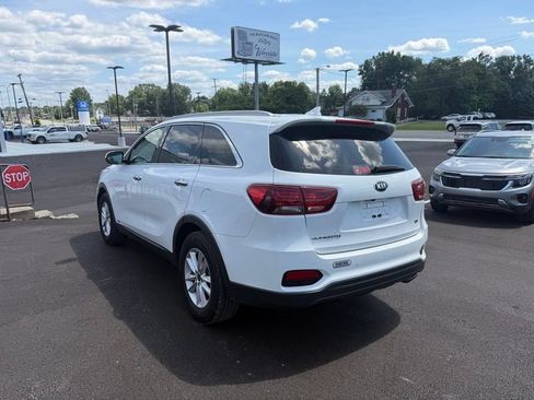 Used 2019 Kia Sorento AWD w/ LX Convenience Package image 6
