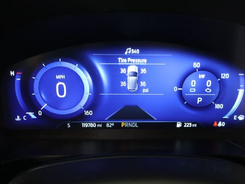 Used 2020 Ford Escape SE Sport FWD image 4