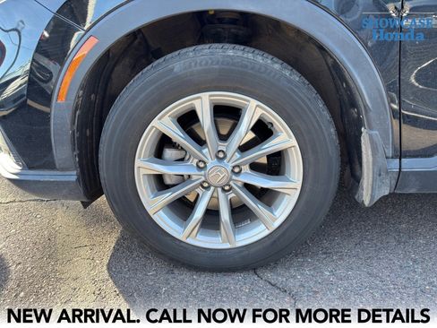 Used 2023 Honda CR-V EX-L image 6