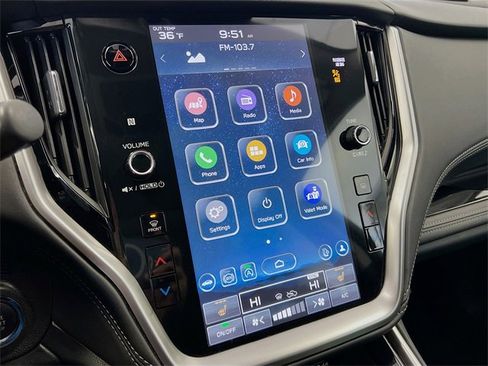 Certified 2024 Subaru Outback Limited image 9