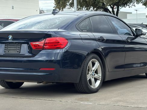 Used 2015 BMW 428i Gran Coupe image 7