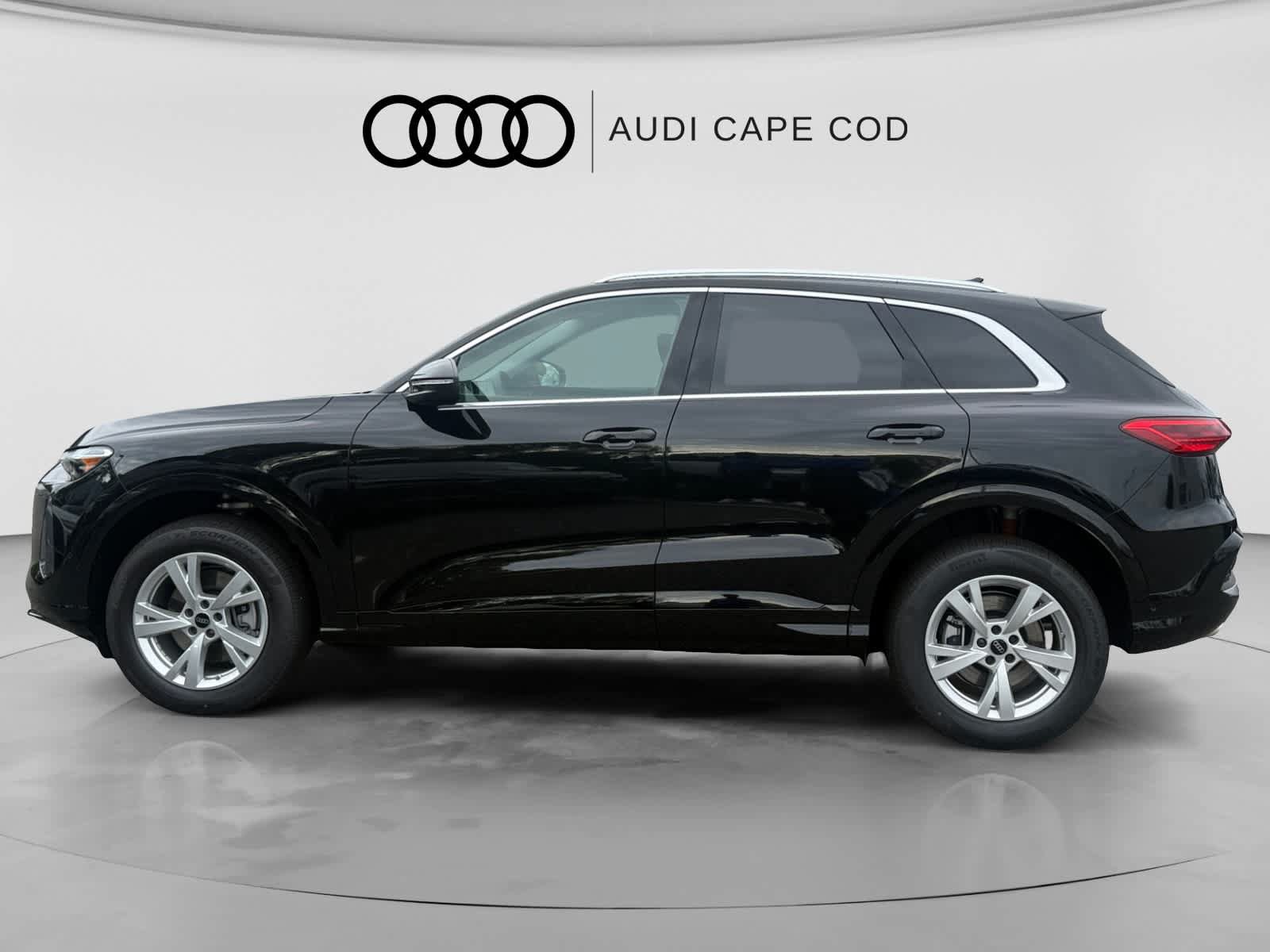 New 2026 Audi Q5 Premium AWD/4WD image 4