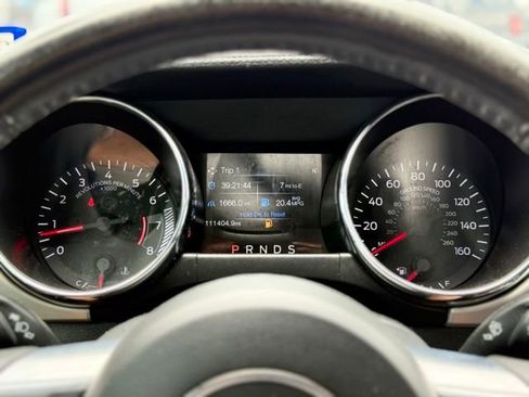 Used 2016 Ford Mustang GT Premium RWD image 31
