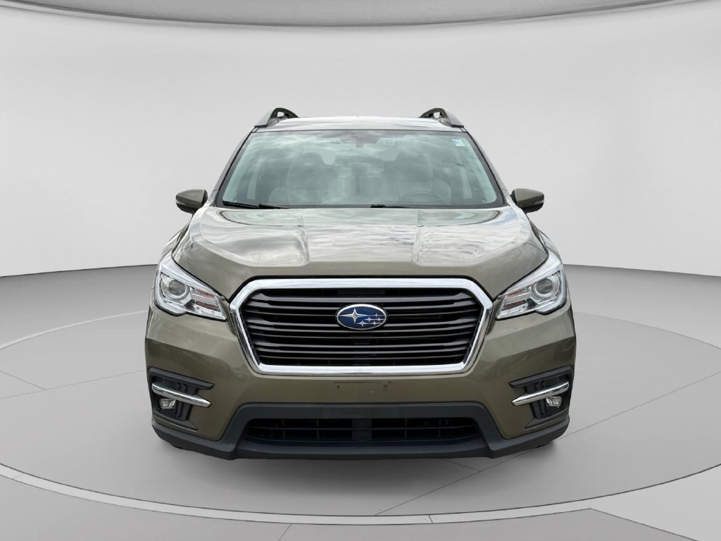 Used 2022 Subaru Ascent Limited AWD/4WD image 8