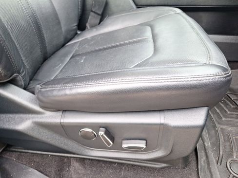 Used 2020 Ford Expedition Limited w/ Texas Edition Package image 30