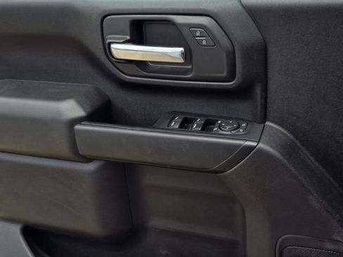 Used 2024 GMC Sierra 2500 Pro AWD/4WD image 23