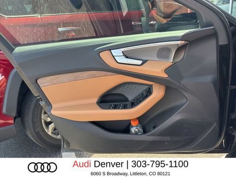 Used 2025 Audi A5 2.0T Prestige AWD/4WD image 8