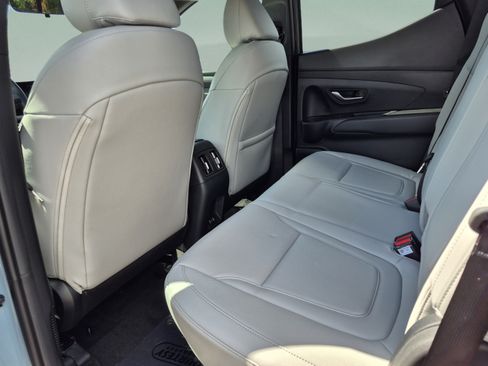 New 2027 Hyundai Santa Cruz SEL FWD image 15