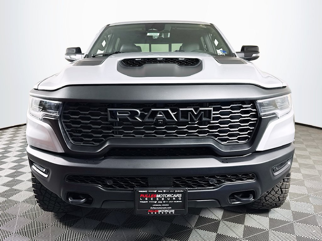New 2026 RAM 1500 RHO w/ RHO Level 1 Equipment Group AWD/4WD image 2