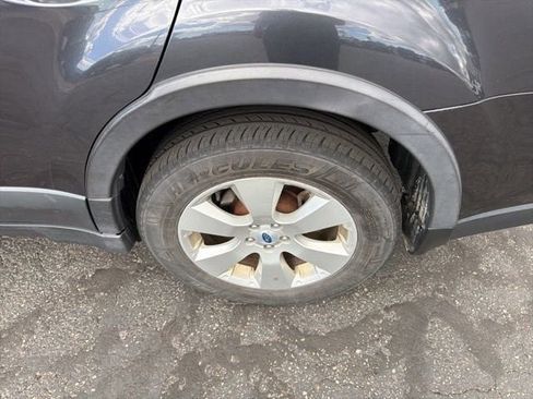 Used 2012 Subaru Outback 2.5i Limited w/ Moonroof Pkg image 20