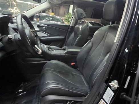 Used 2020 Acura RDX AWD w/ Technology Package image 18