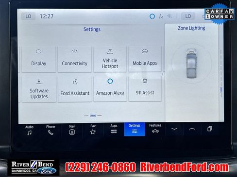 Used 2024 Ford F150 Raptor image 40