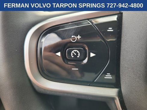 Used 2025 Volvo XC90 B5 Core w/ Climate Package image 31