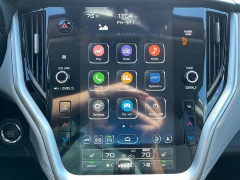 New 2025 Subaru Outback Premium w/ Popular Package #1 image 11