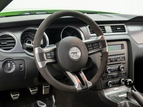 Used 2013 Ford Mustang Boss 302 w/ Boss 302 Accessory Pkg image 10