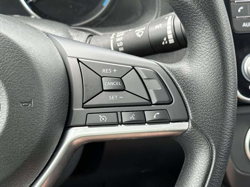 Used 2023 Nissan Leaf S FWD image 22
