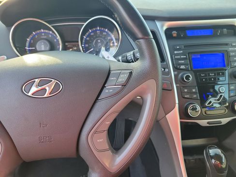 Used 2013 Hyundai Sonata SE image 22