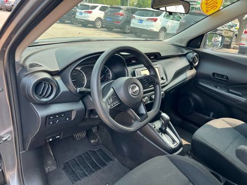 Used 2023 Nissan Kicks S FWD image 18