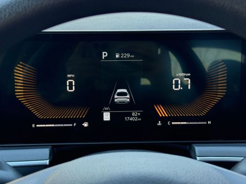 Used 2025 Kia K5 LXS image 41