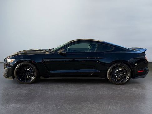 Used 2017 Ford Mustang Shelby GT350 image 8